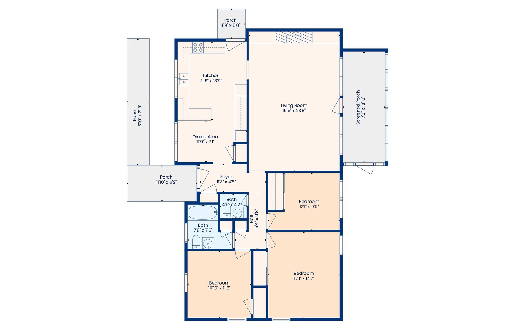 455 Stonington Road Photo 36