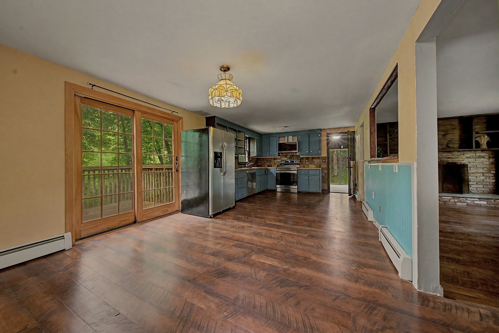 216 Reservoir Road Photo 6