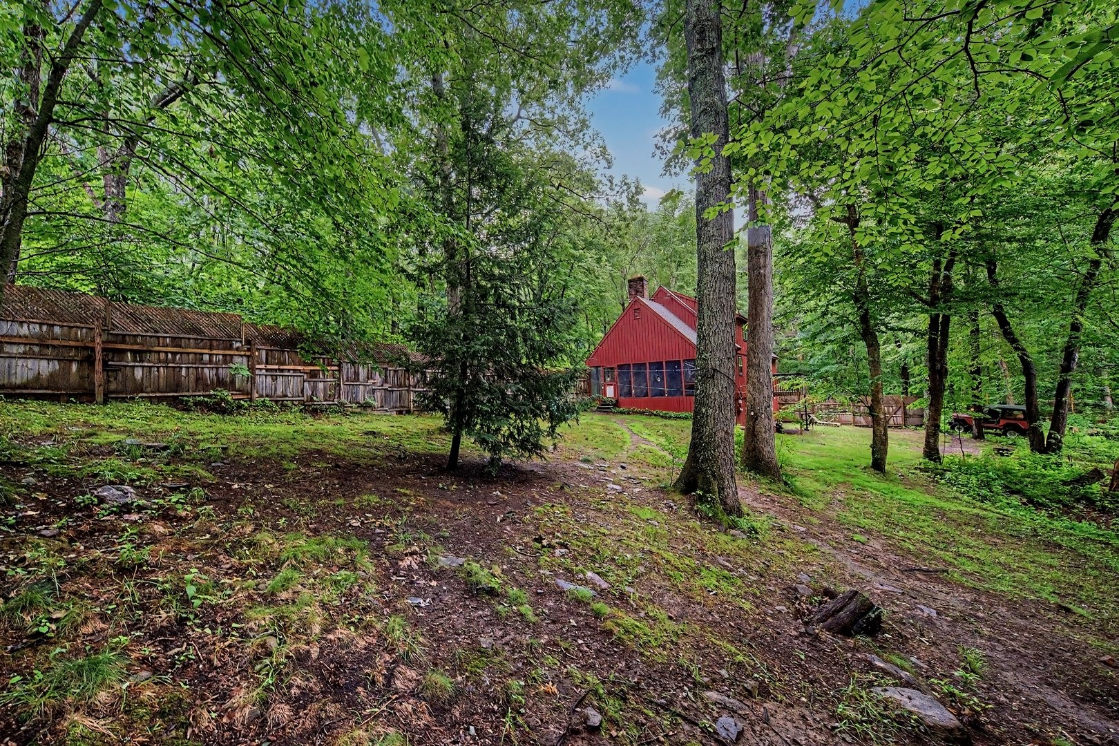 216 Reservoir Road Photo 23