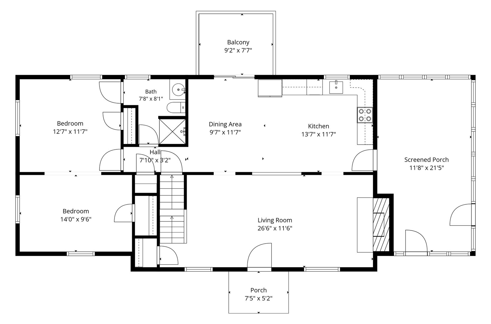 216 Reservoir Road Photo 32