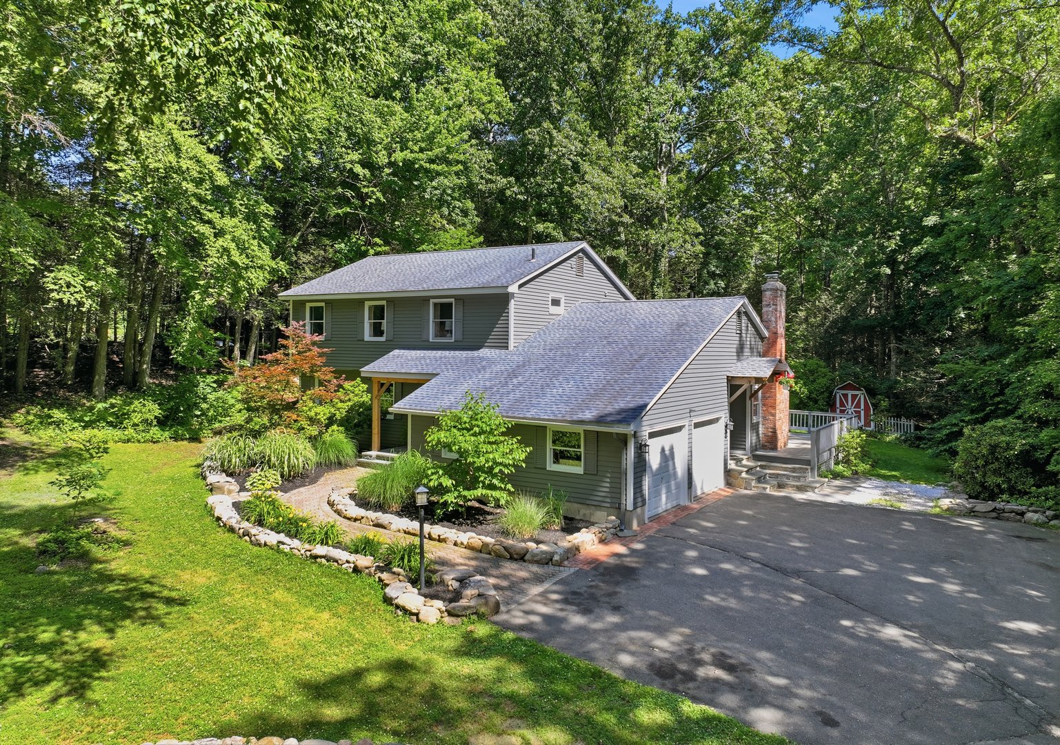45 Barberry Drive Photo 1