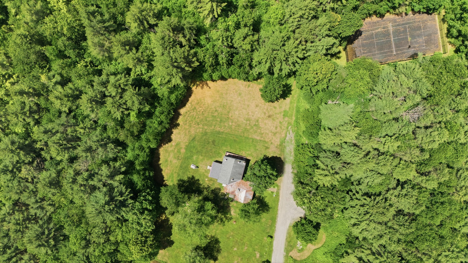 105 Old Quarry Rd Photo 5