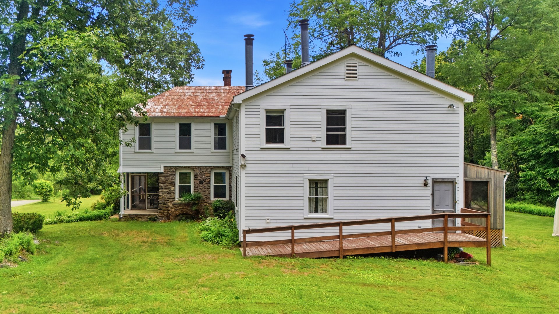 105 Old Quarry Rd Photo 38