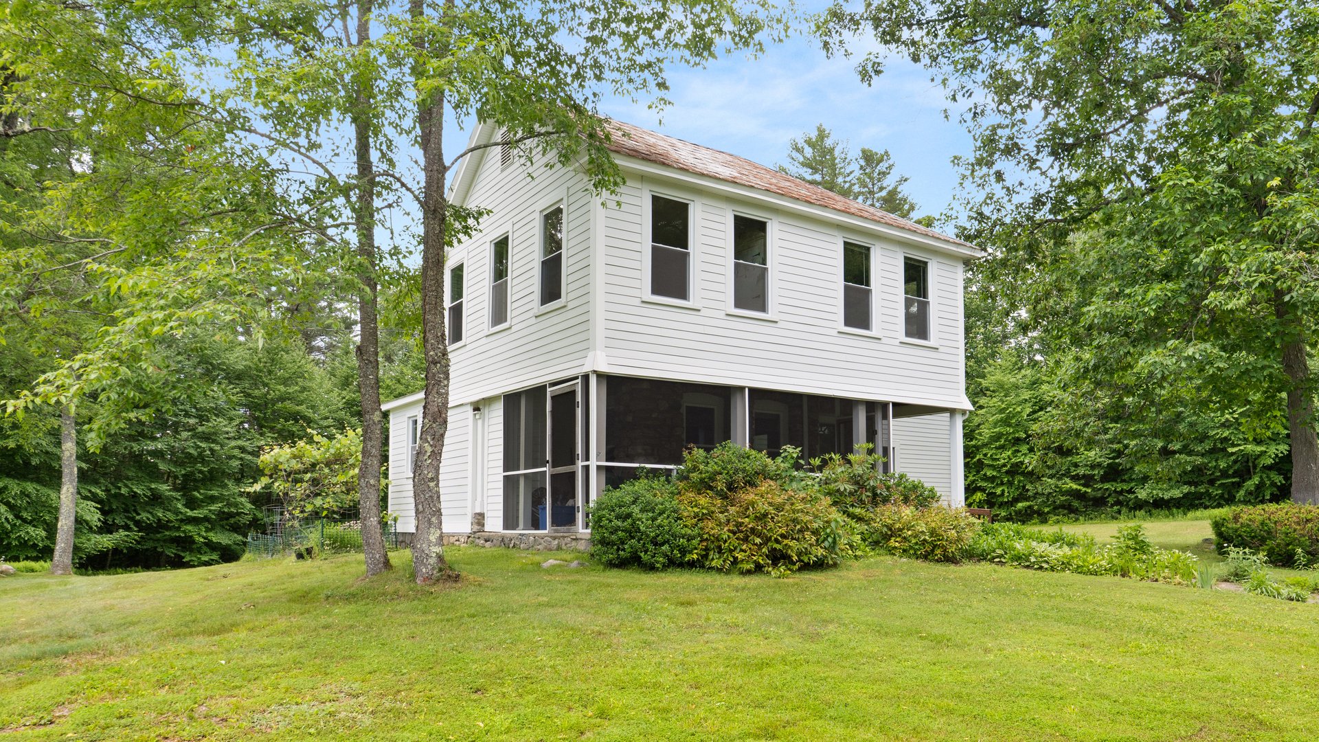 105 Old Quarry Rd Photo 40