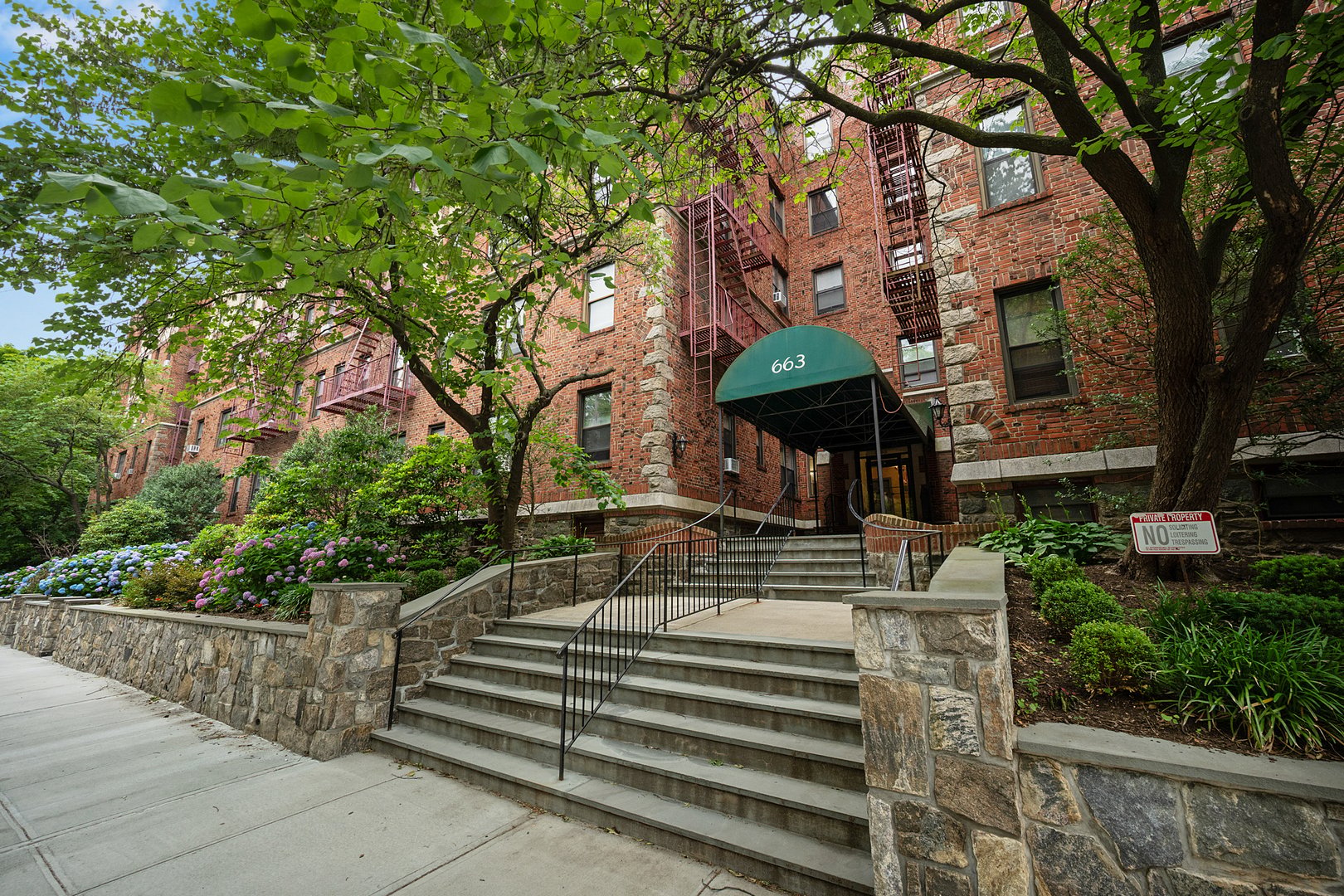 663 Locust Street  #5D Photo 2