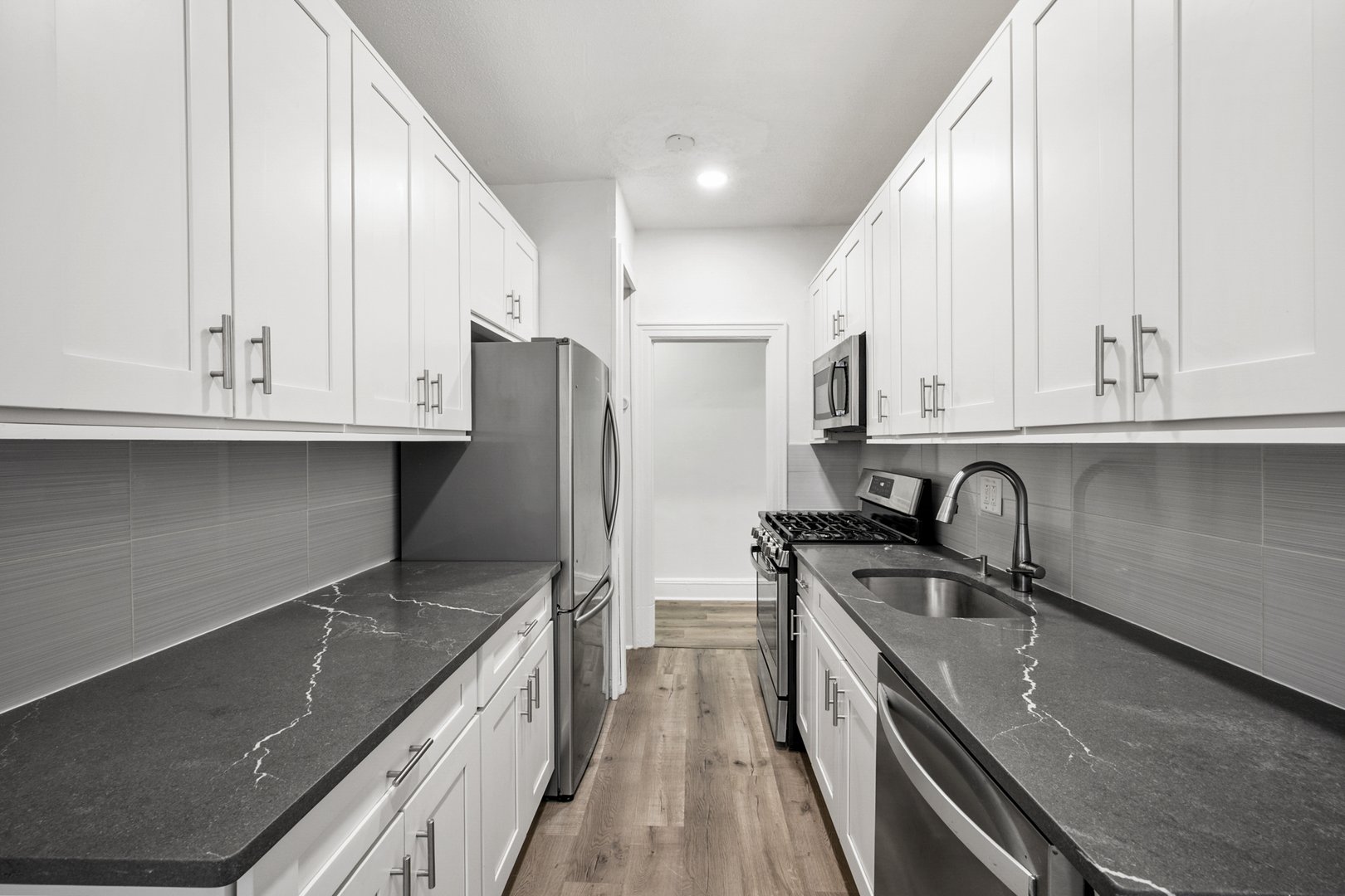 663 Locust Street  #5D Photo 3