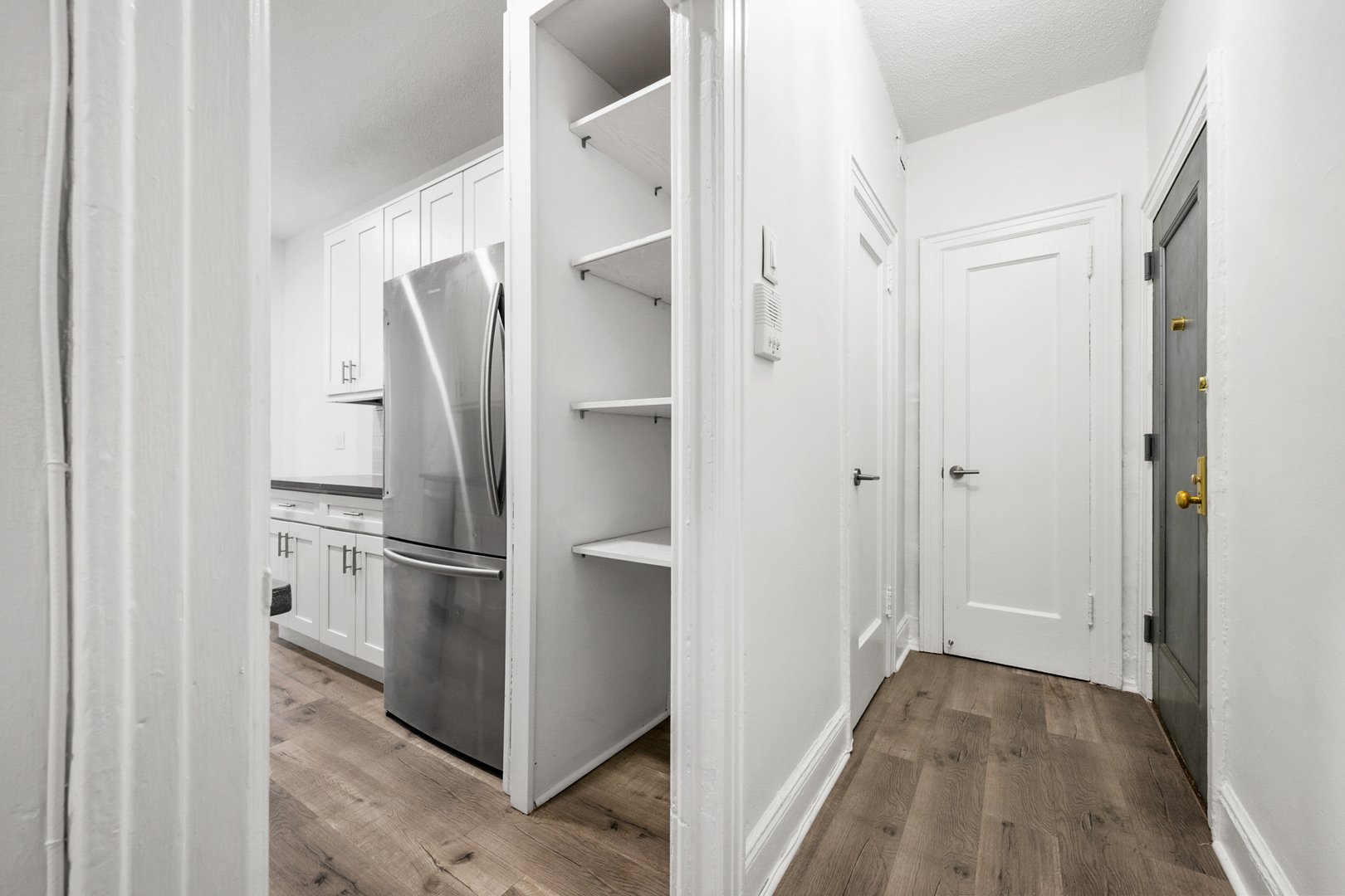 663 Locust Street  #5D Photo 8