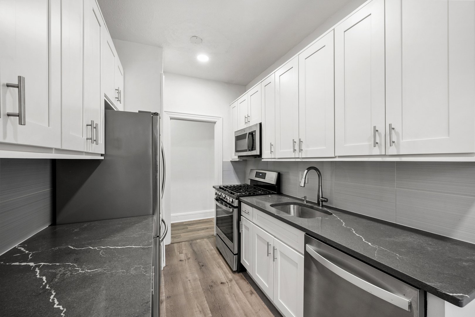 663 Locust Street  #5D Photo 6