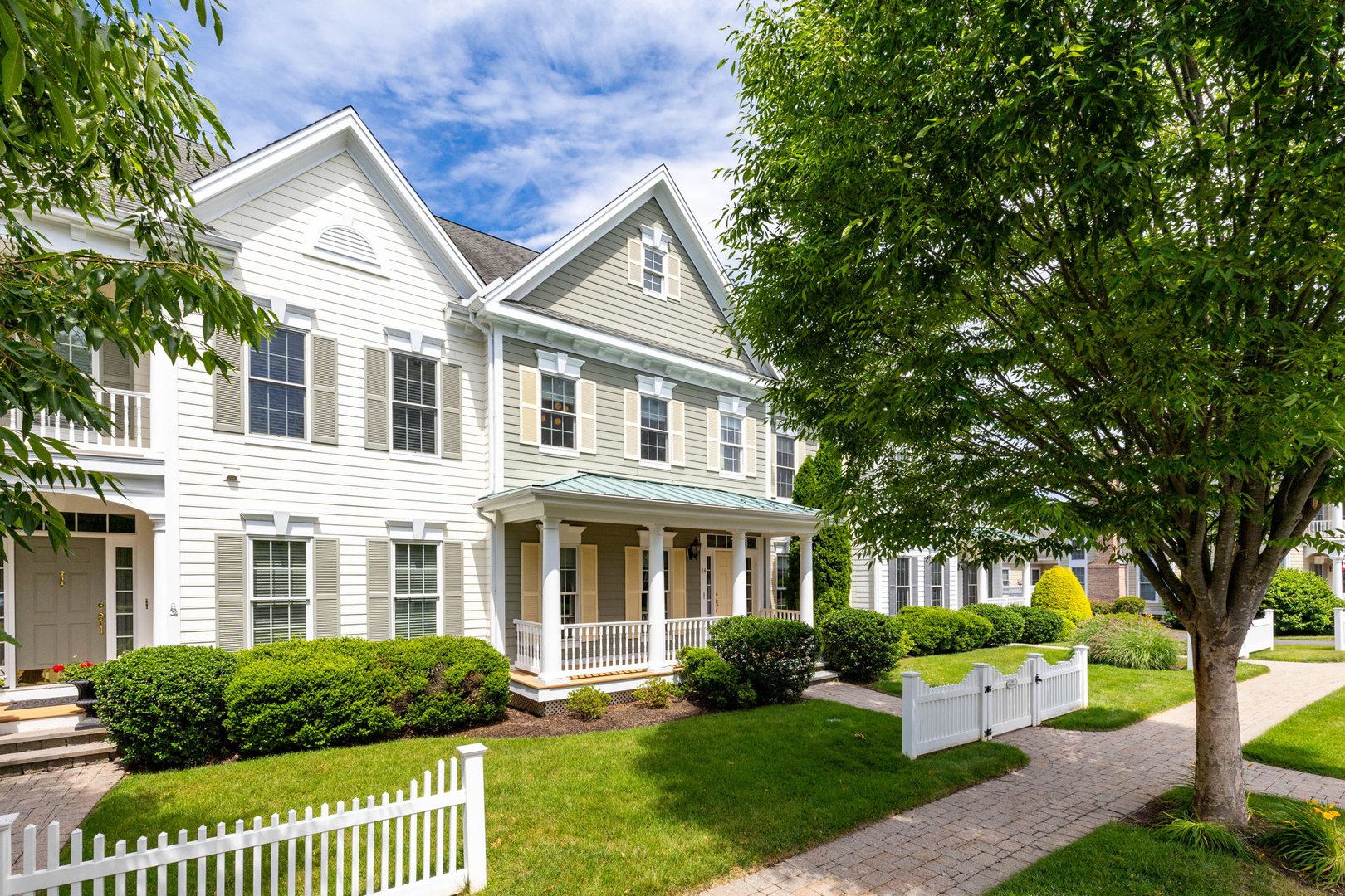 14 Billingsgate Drive #14 Photo 36