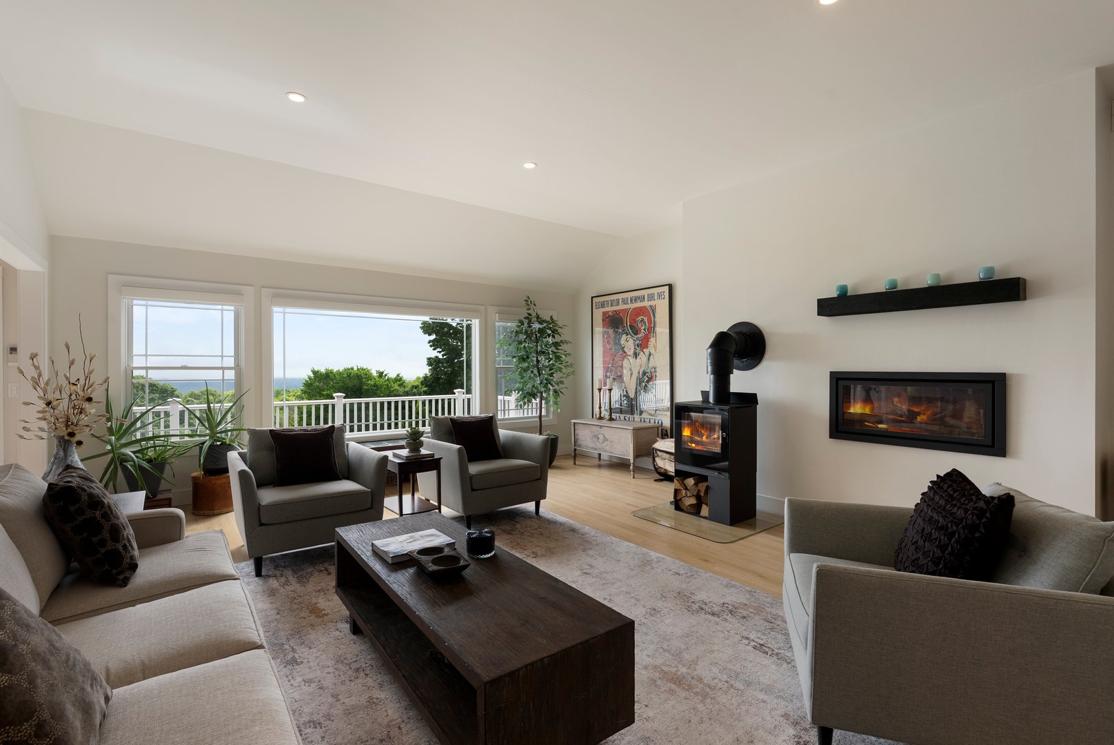 86 Taine Mountain Road Photo 4