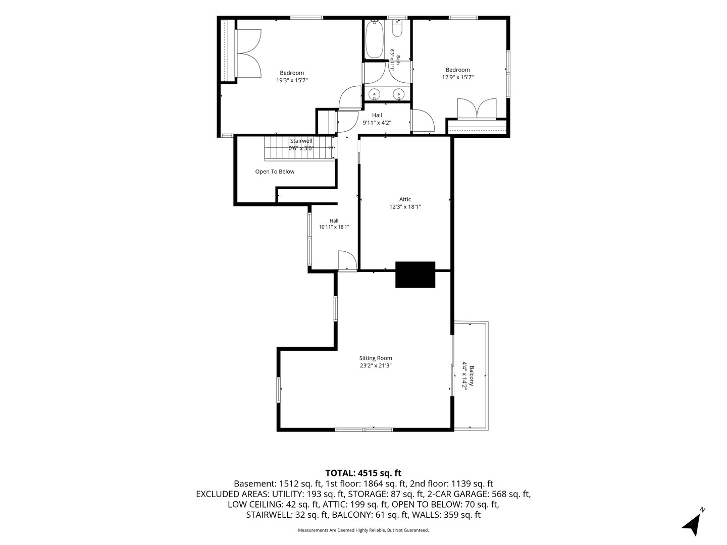 86 Taine Mountain Road Photo 28