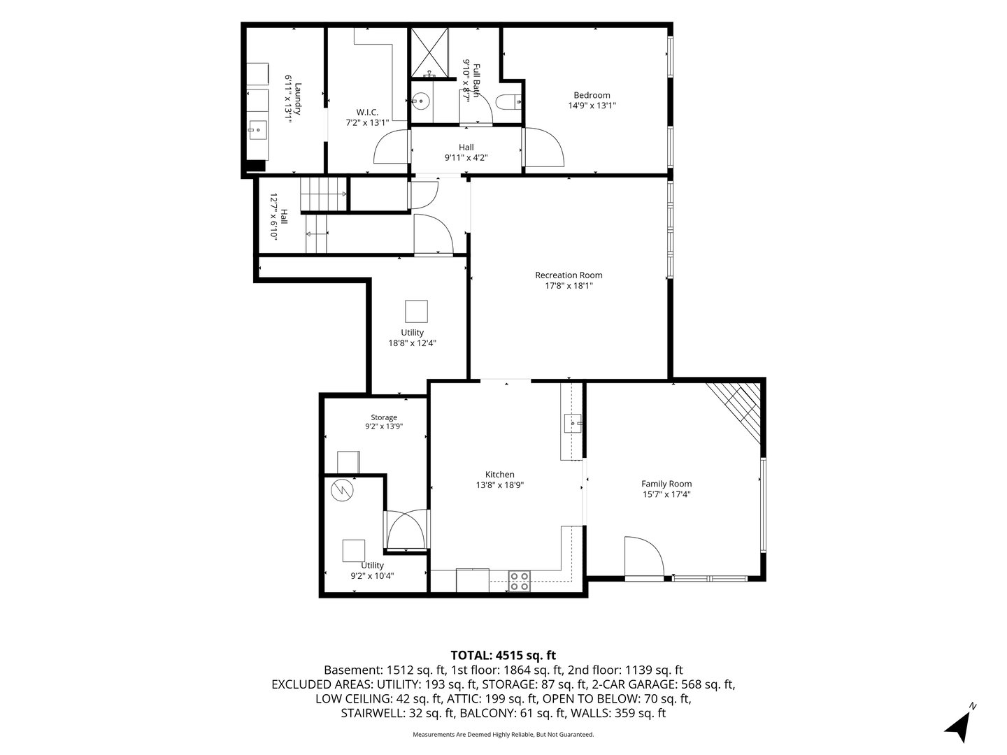 86 Taine Mountain Road Photo 40