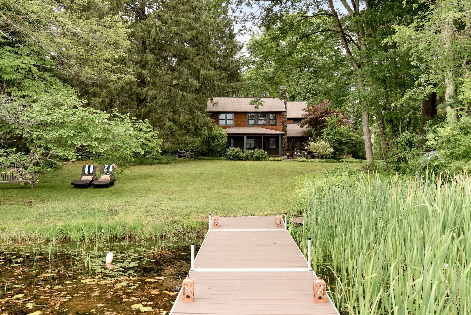 142 Interlaken Road Photo 31