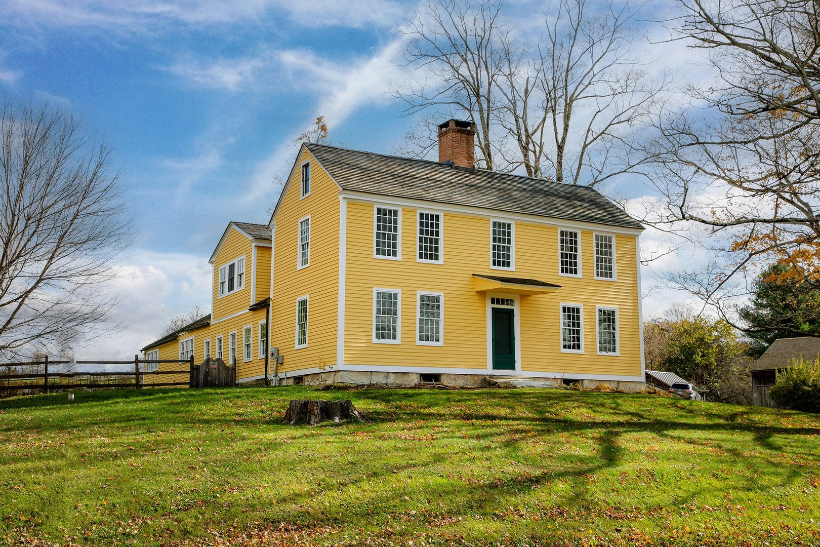 167 Beebe Hill Road Photo 1