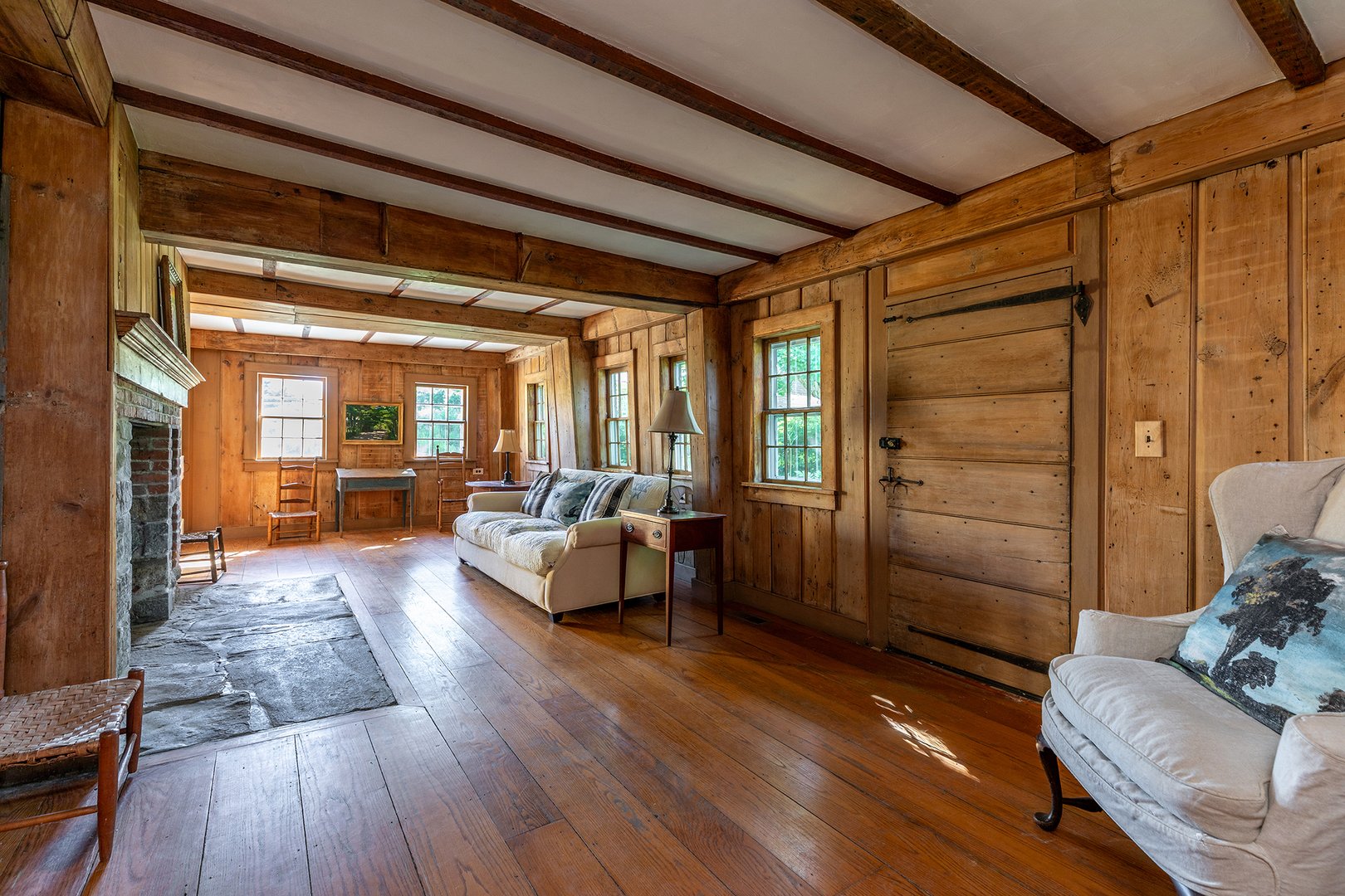 167 Beebe Hill Road Photo 4