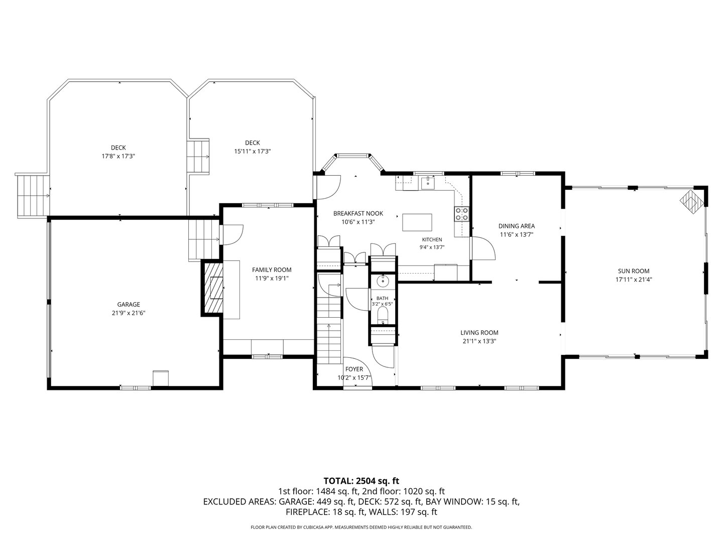 3 Deerfield Road Photo 36