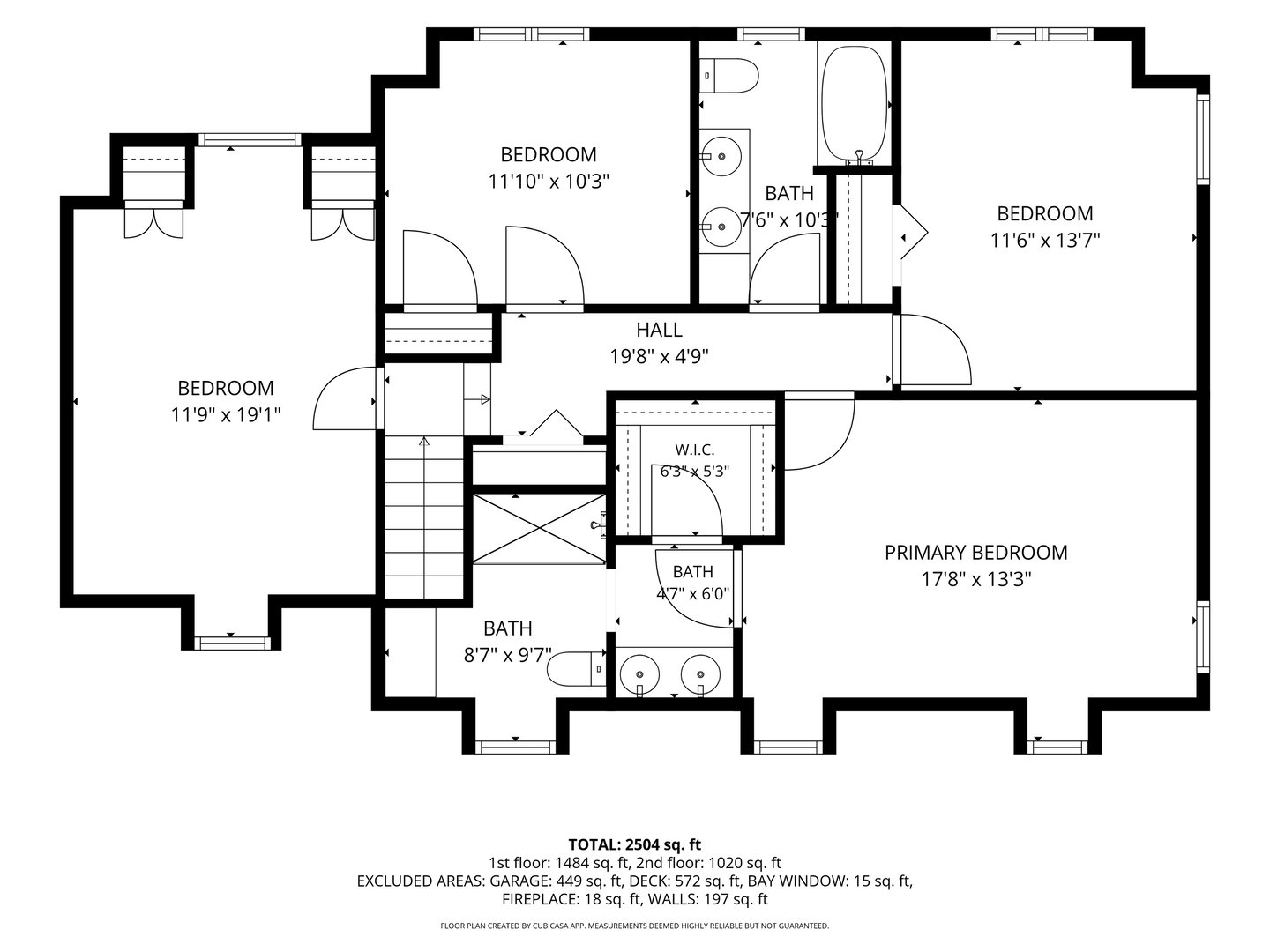 3 Deerfield Road Photo 37