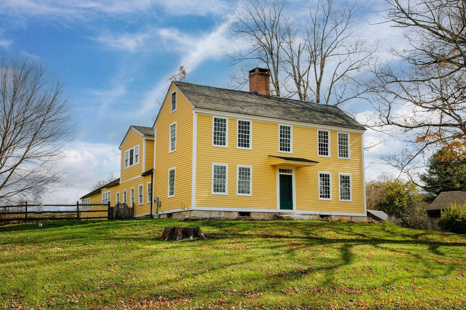 167 Beebe Hill Road Photo 1