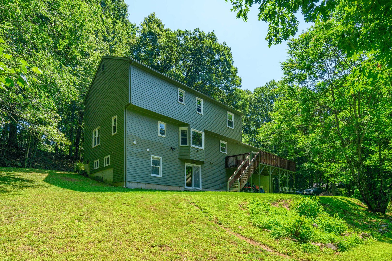 26 Mountain Laurel Lane Photo 47