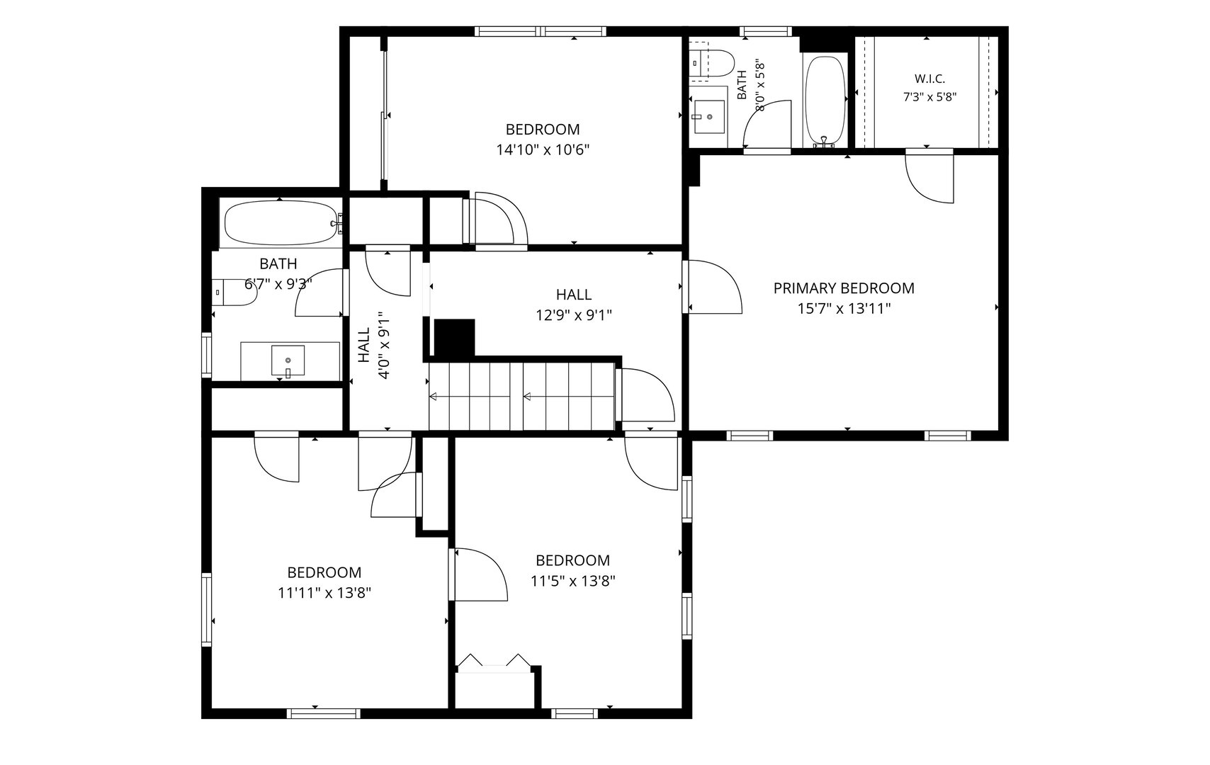 36 Middle River Road Photo 32