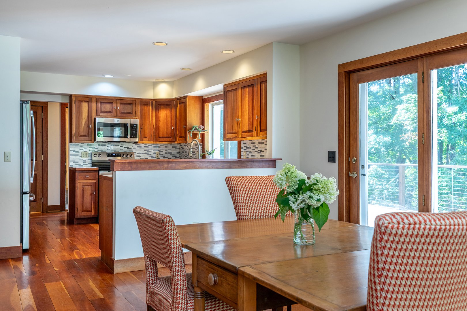 129 Sunset Ridge Road Photo 8