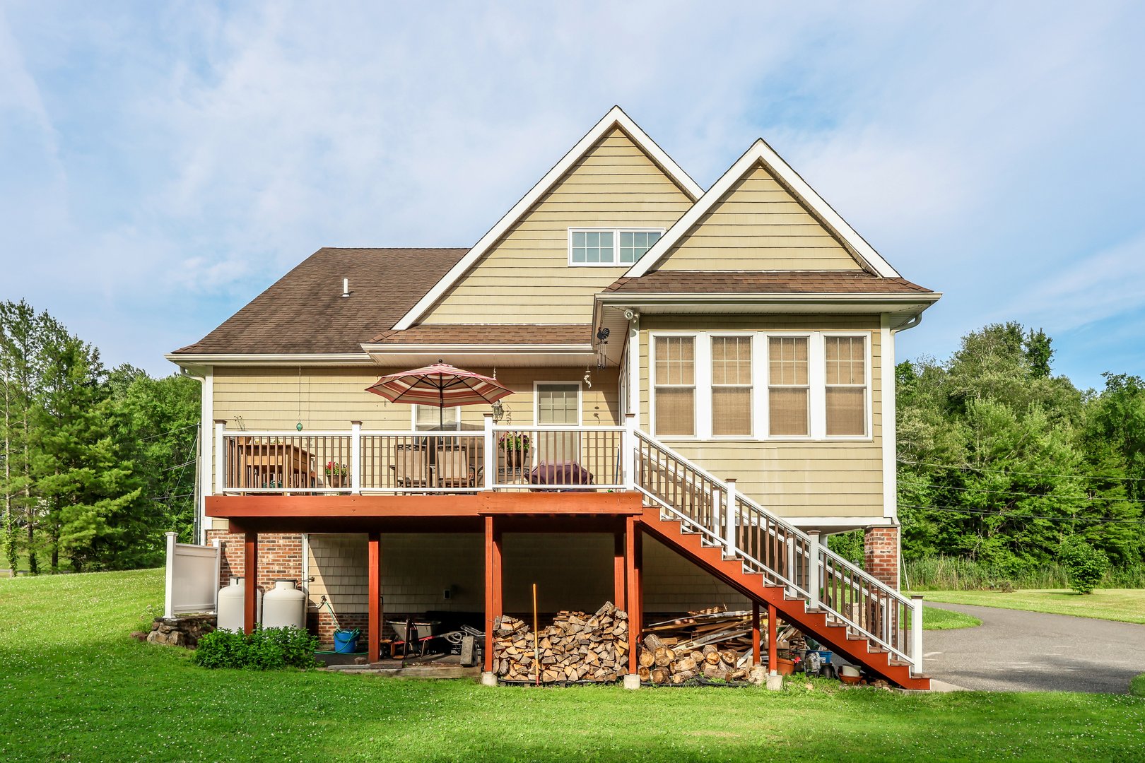 38 Greenridge Drive Photo 2