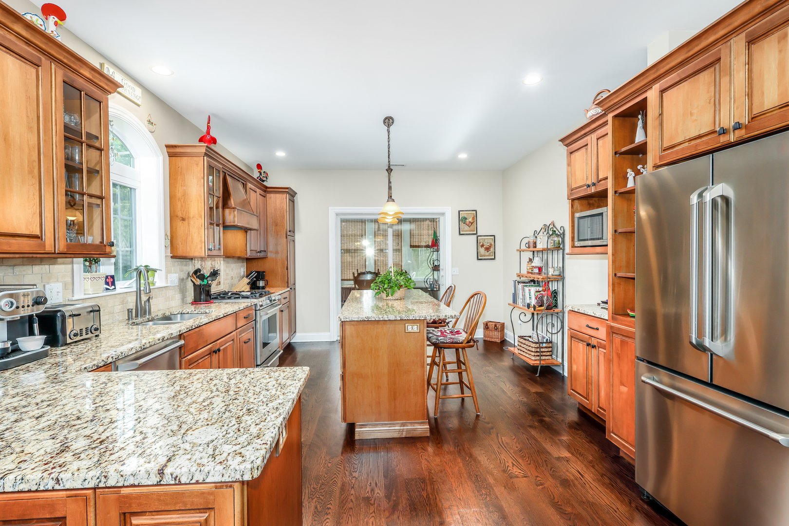 38 Greenridge Drive Photo 9