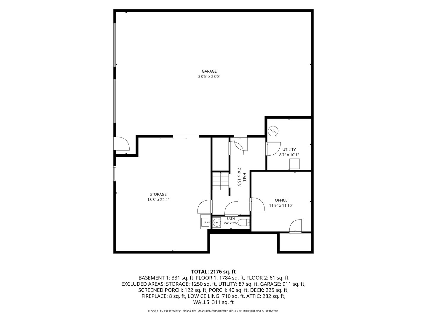 38 Greenridge Drive Photo 32