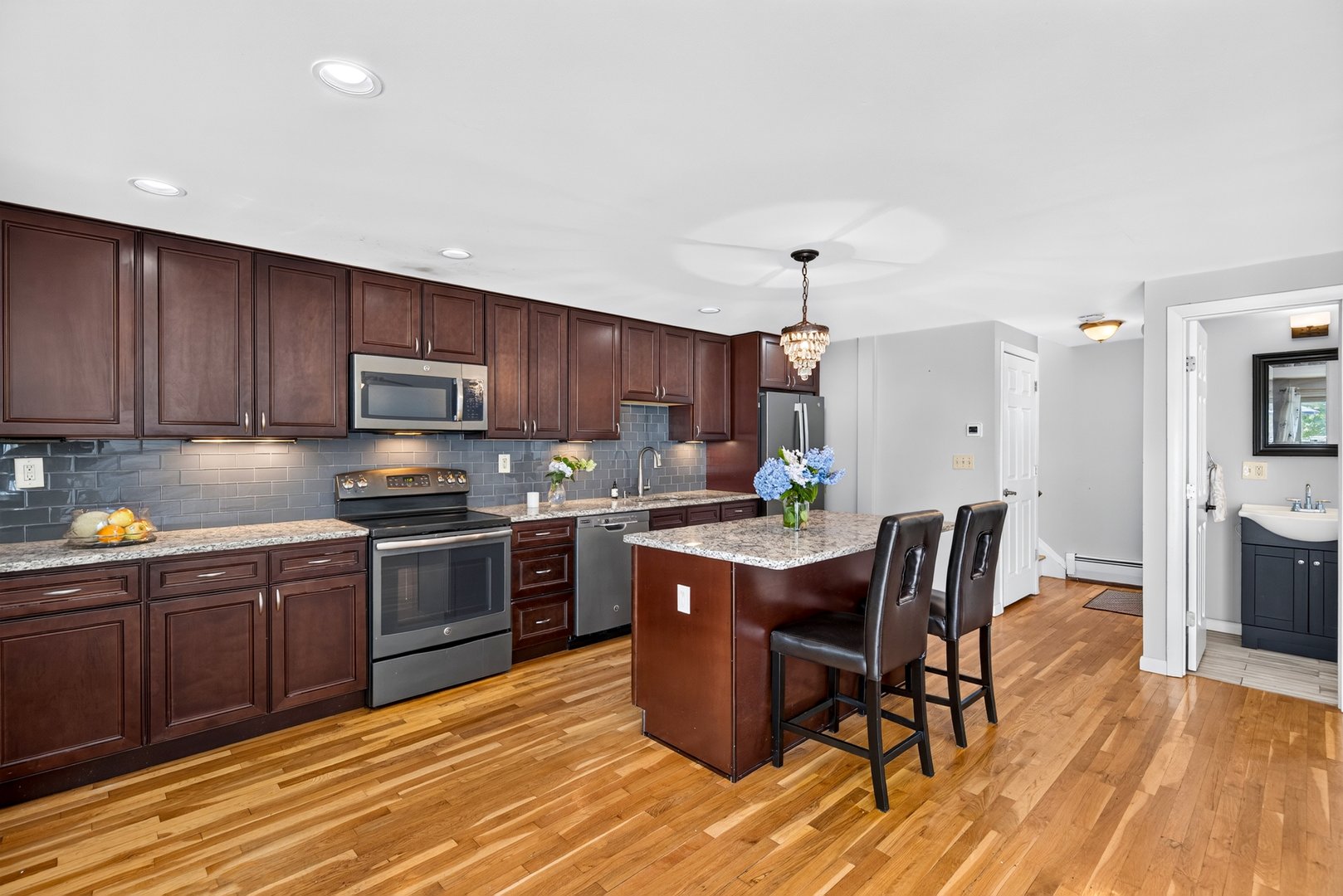 190 Wooster Street  #63 Photo 3