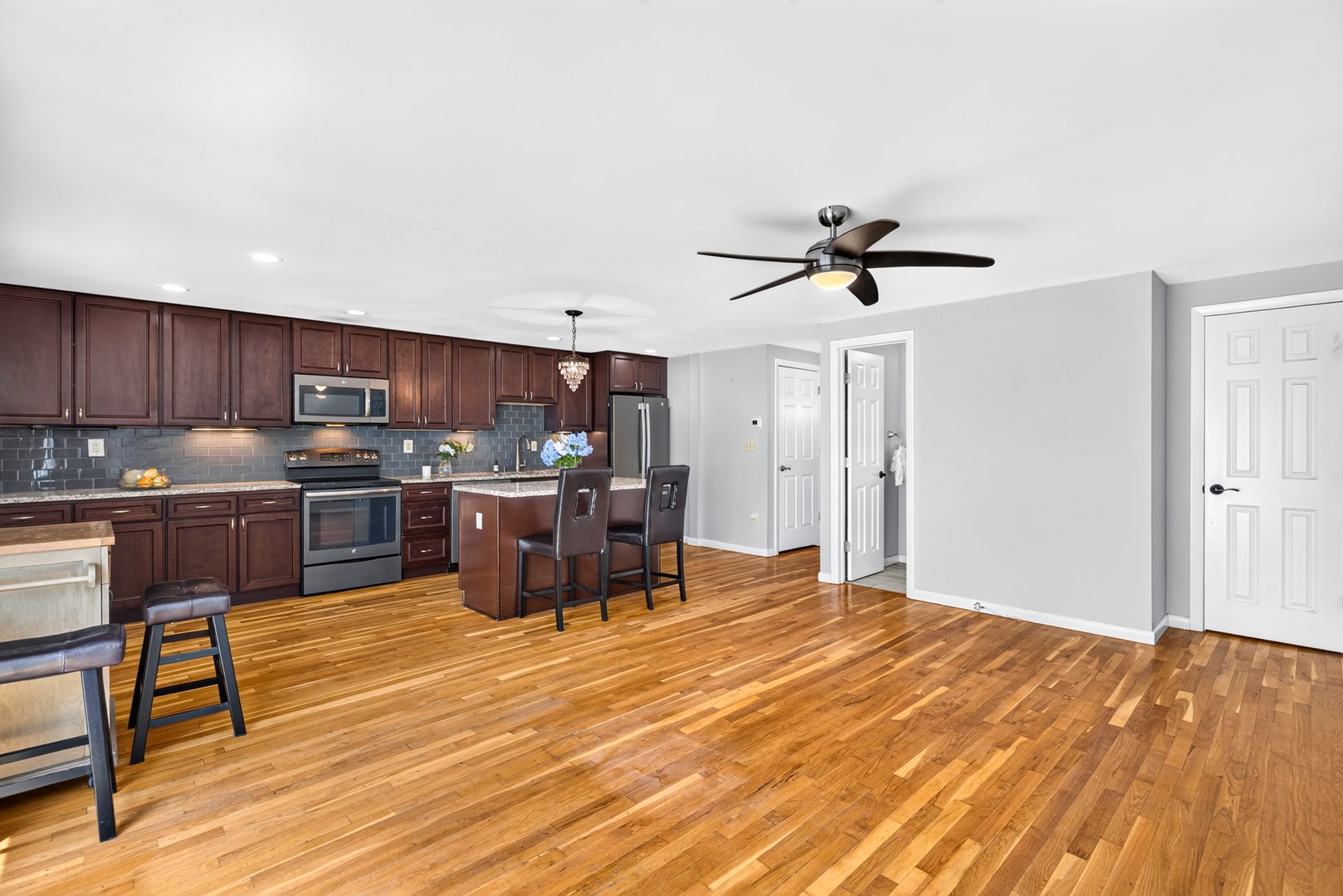 190 Wooster Street  #63 Photo 8