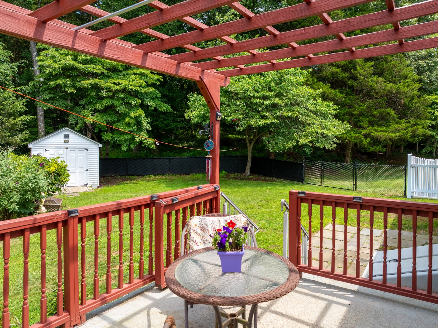 2 Stony Ridge Road Photo 32