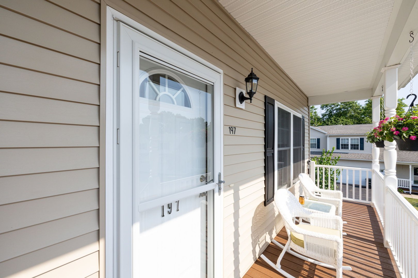 197 Oak Meadow Lane #197 Photo 2