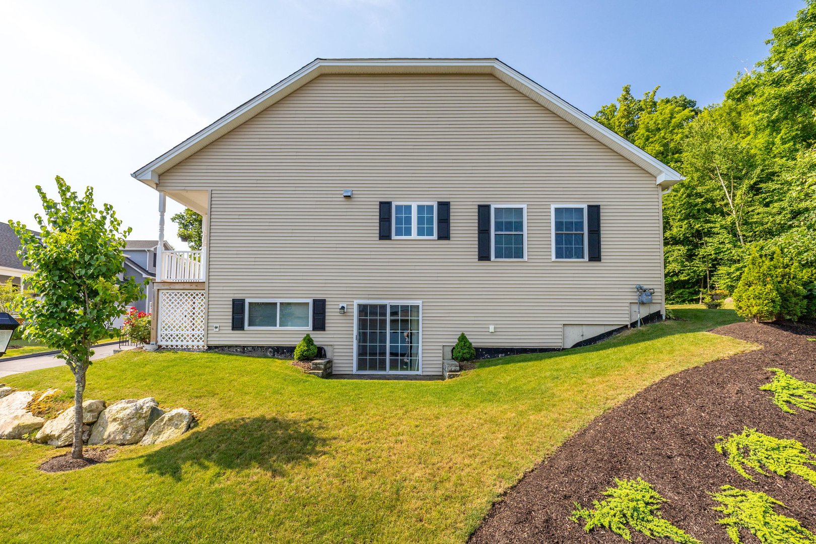 197 Oak Meadow Lane #197 Photo 23