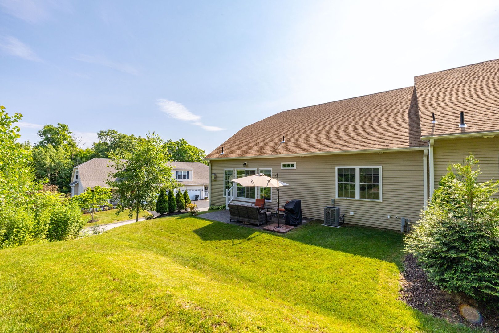 197 Oak Meadow Lane #197 Photo 28
