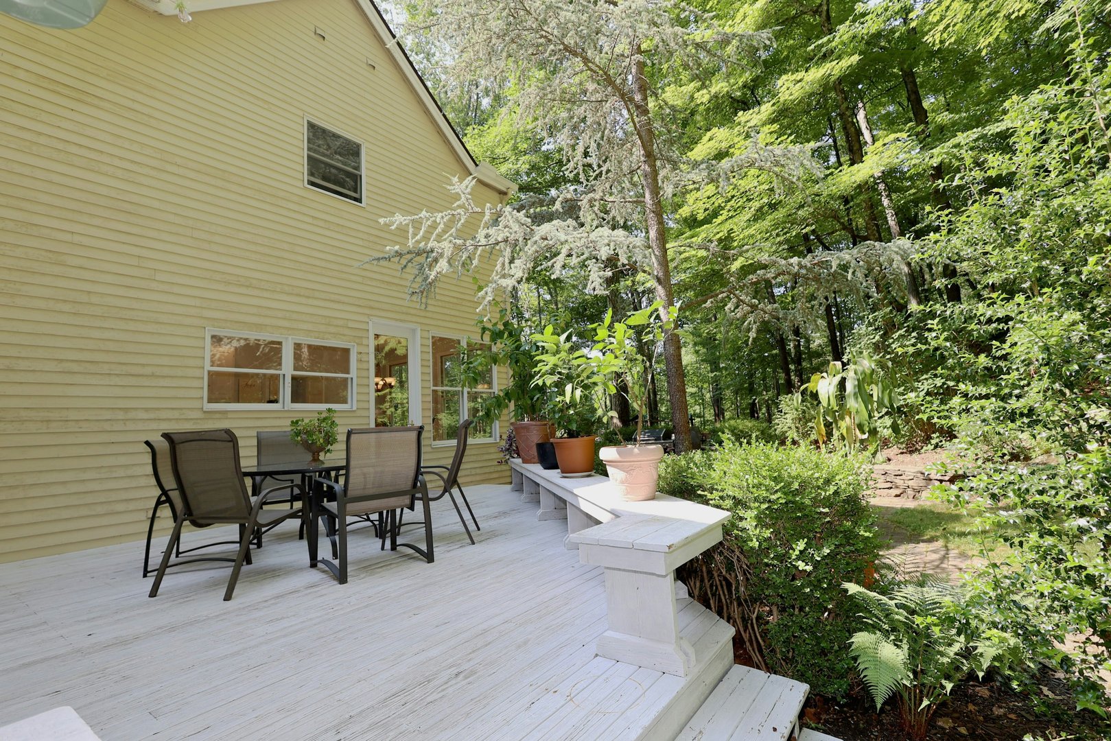 123a Peaceable Street Photo 6