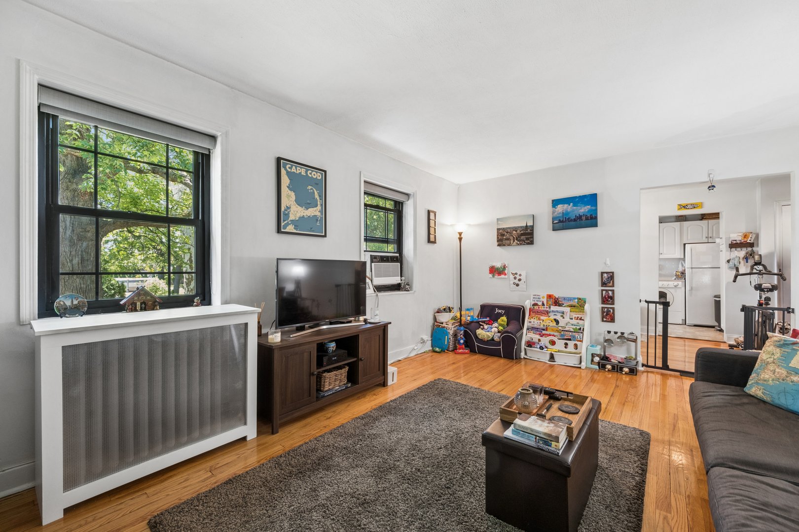 14 Manchester Road  #2L Photo 13