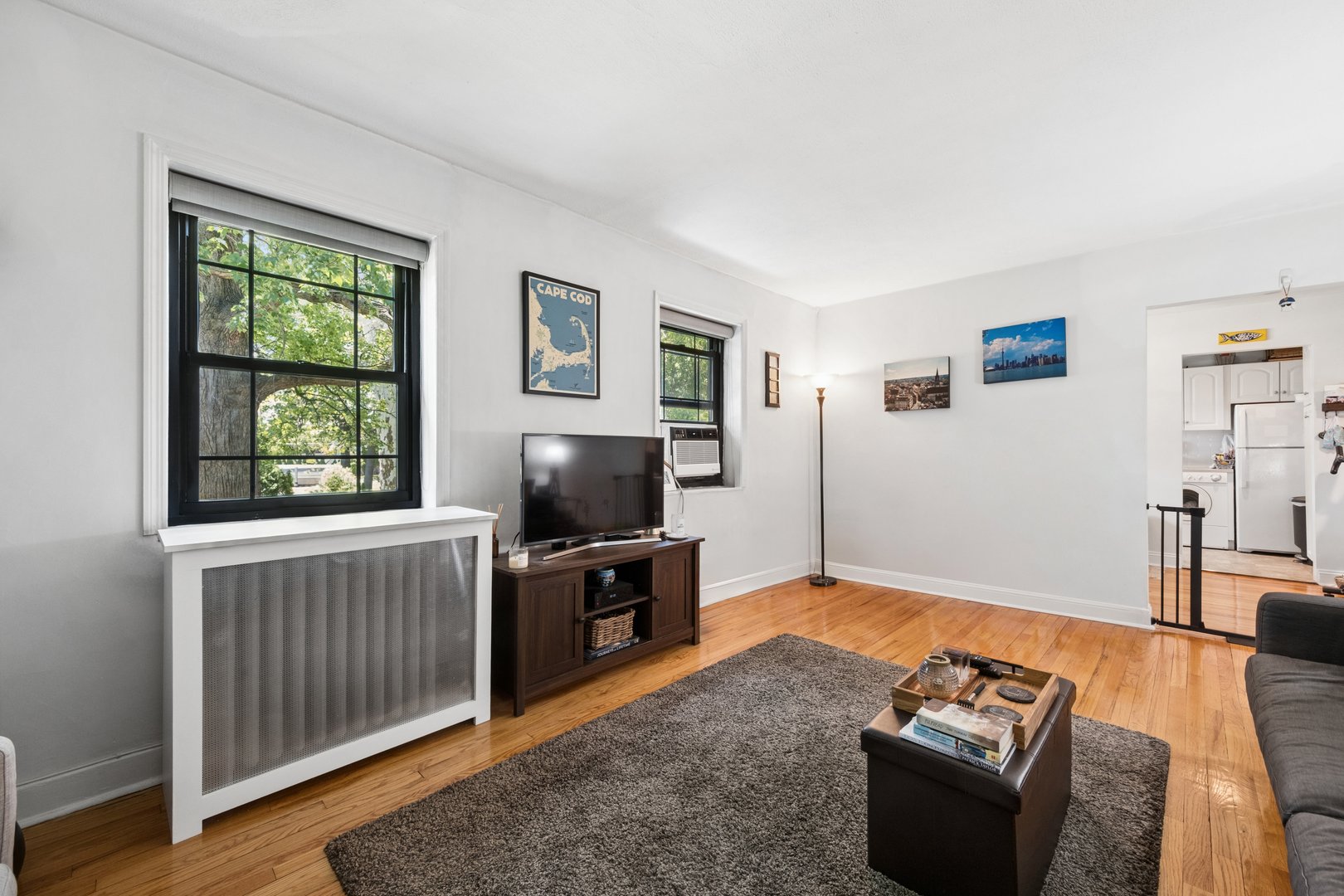 14 Manchester Road  #2L Photo 14