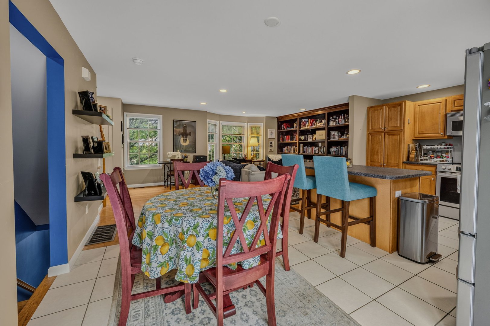 17 Parkwoods Drive #17 Photo 6