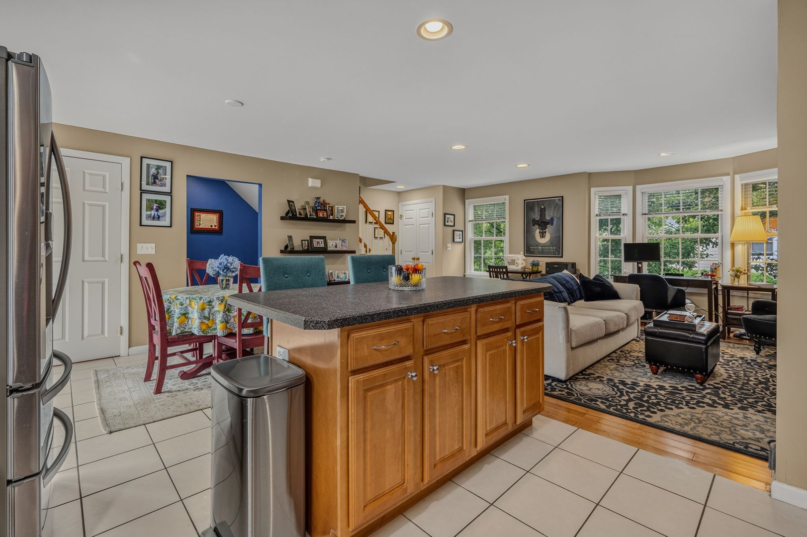 17 Parkwoods Drive #17 Photo 11