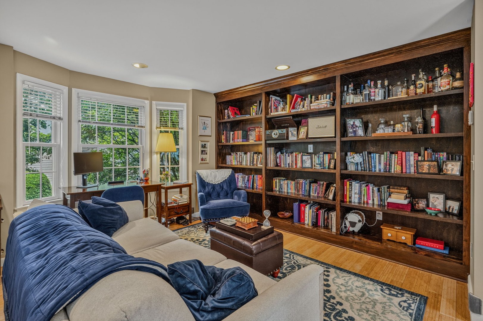 17 Parkwoods Drive #17 Photo 12