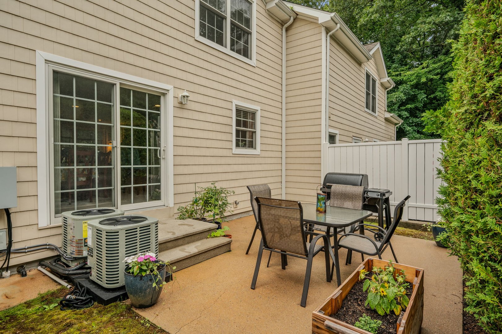 17 Parkwoods Drive #17 Photo 26