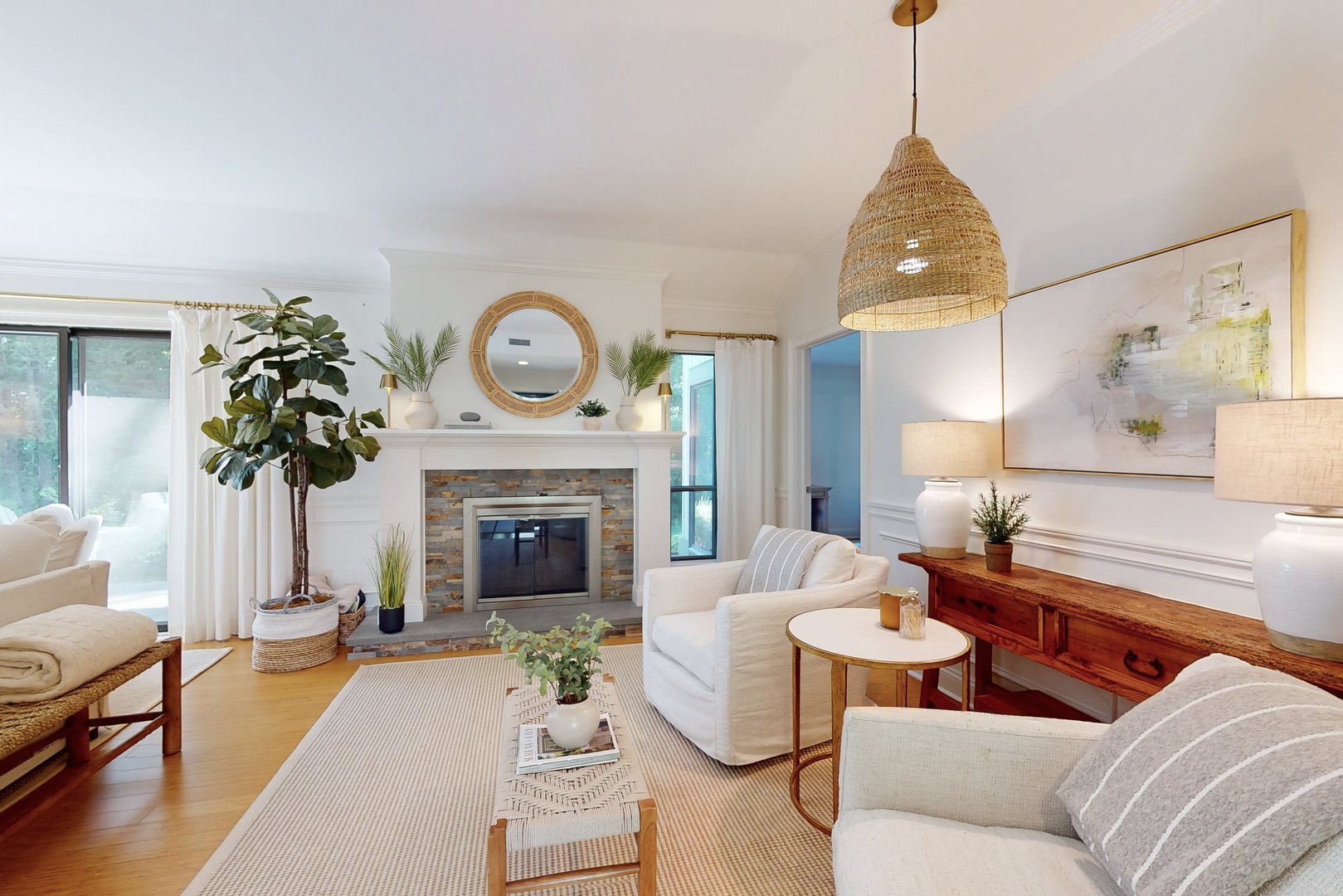 818 Heritage Village  #B Photo 5