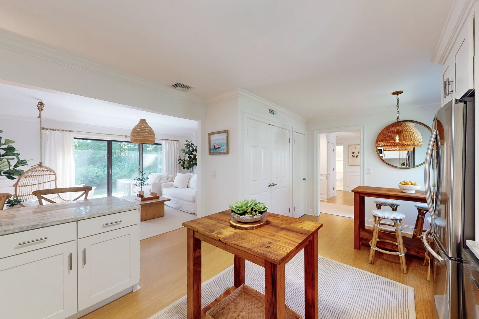 818 Heritage Village  #B Photo 15