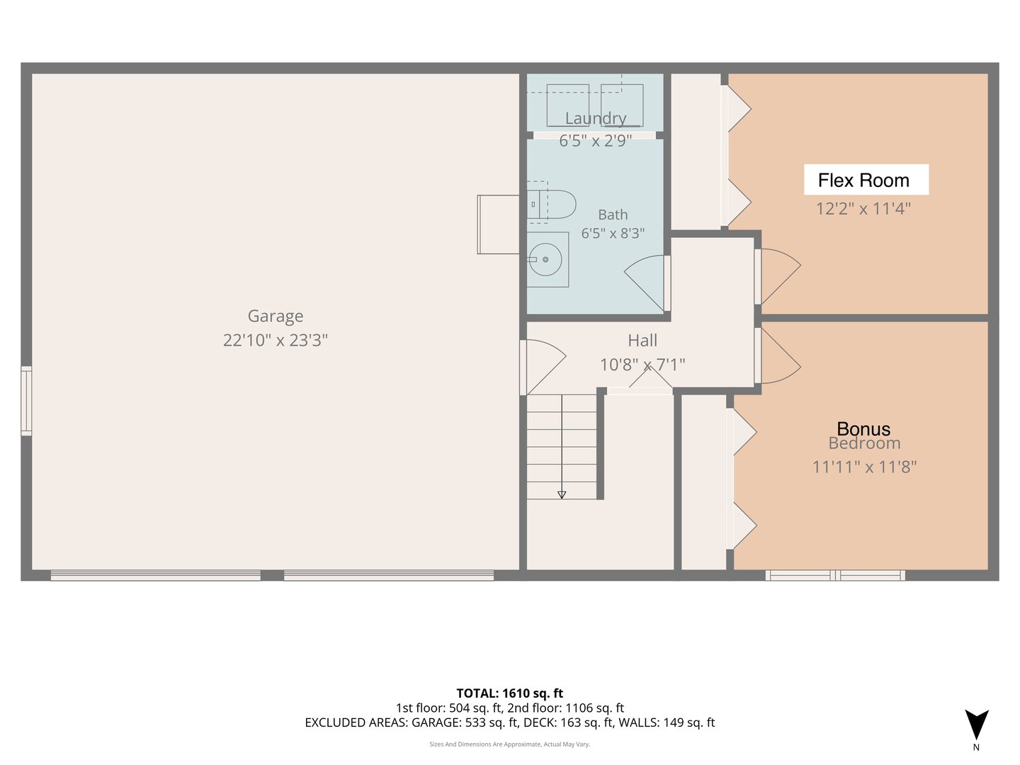 21 Columbus Avenue Photo 39