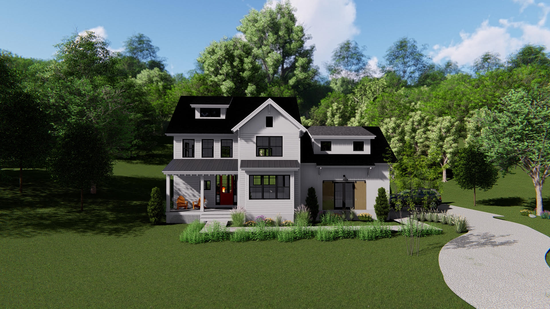 30 Cobbs Mill Road Photo 1