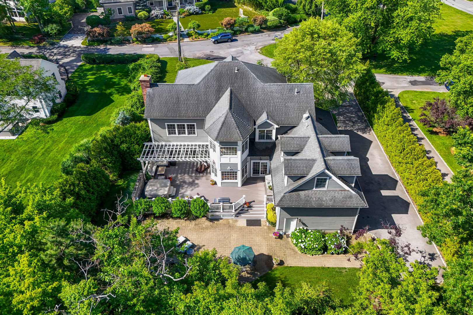 4 Griffen Drive Photo 35