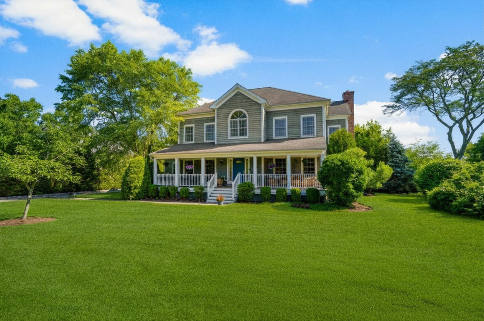 4 Griffen Drive Photo 43