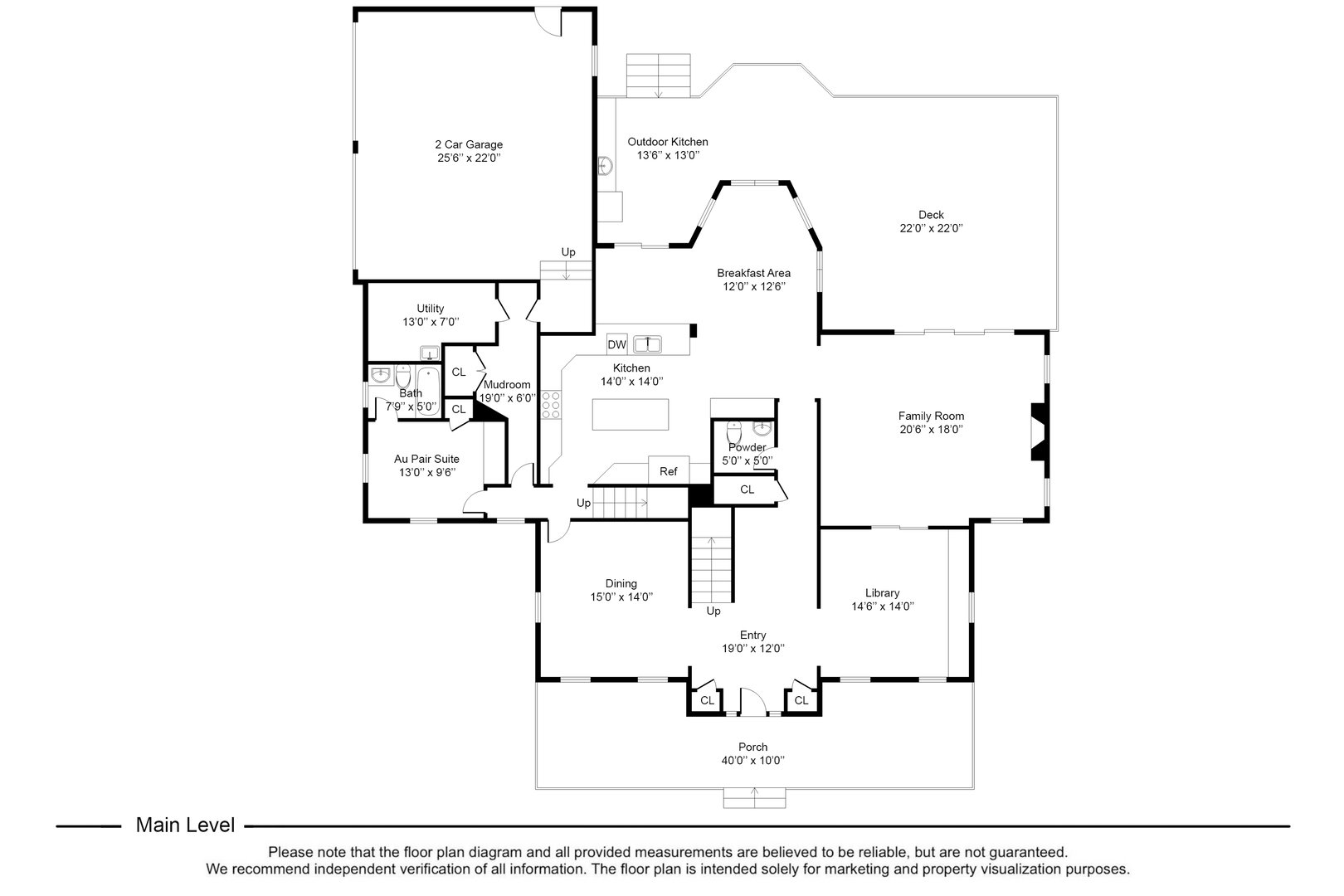 4 Griffen Drive Photo 44