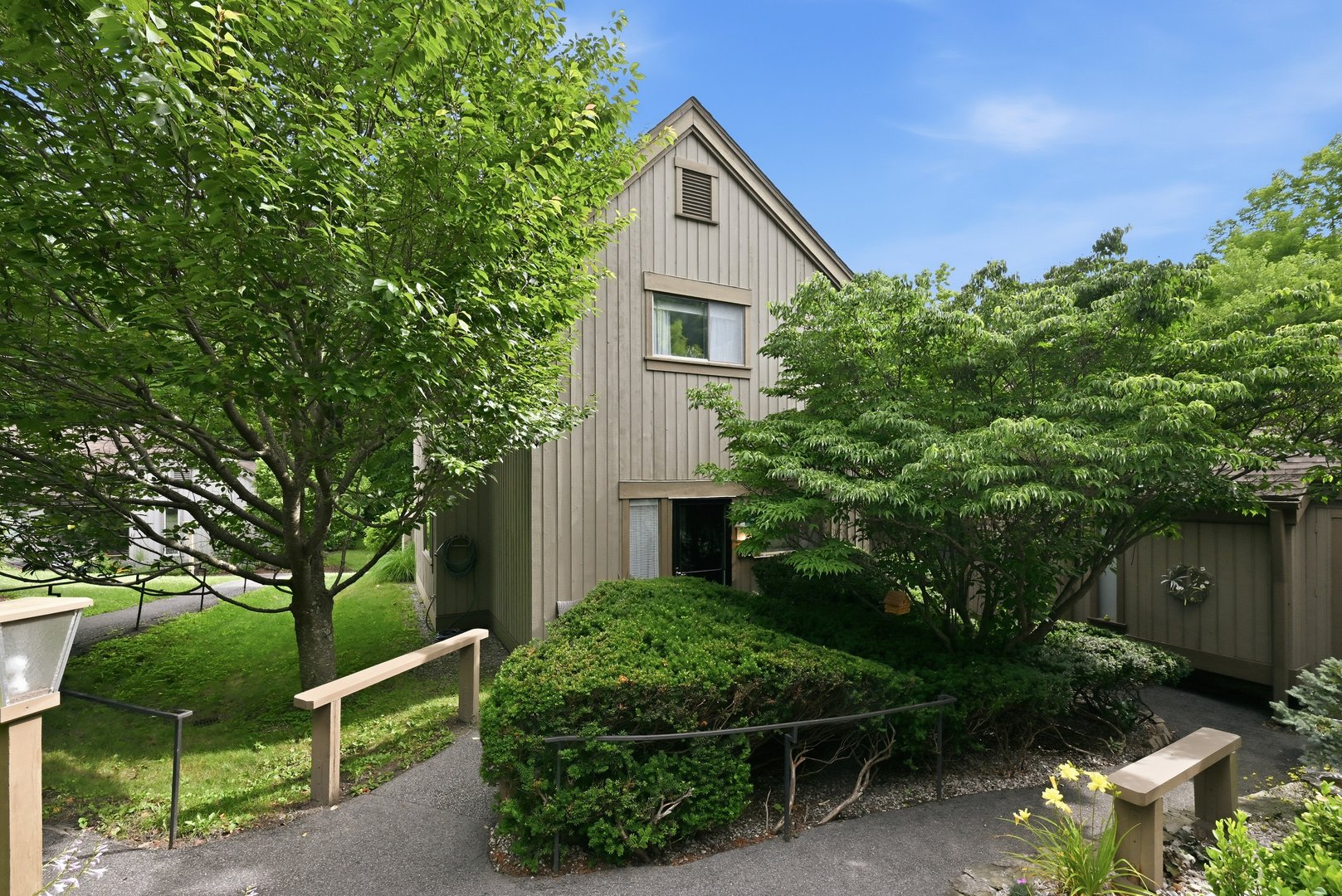 76 Heritage Village  #C Photo 1
