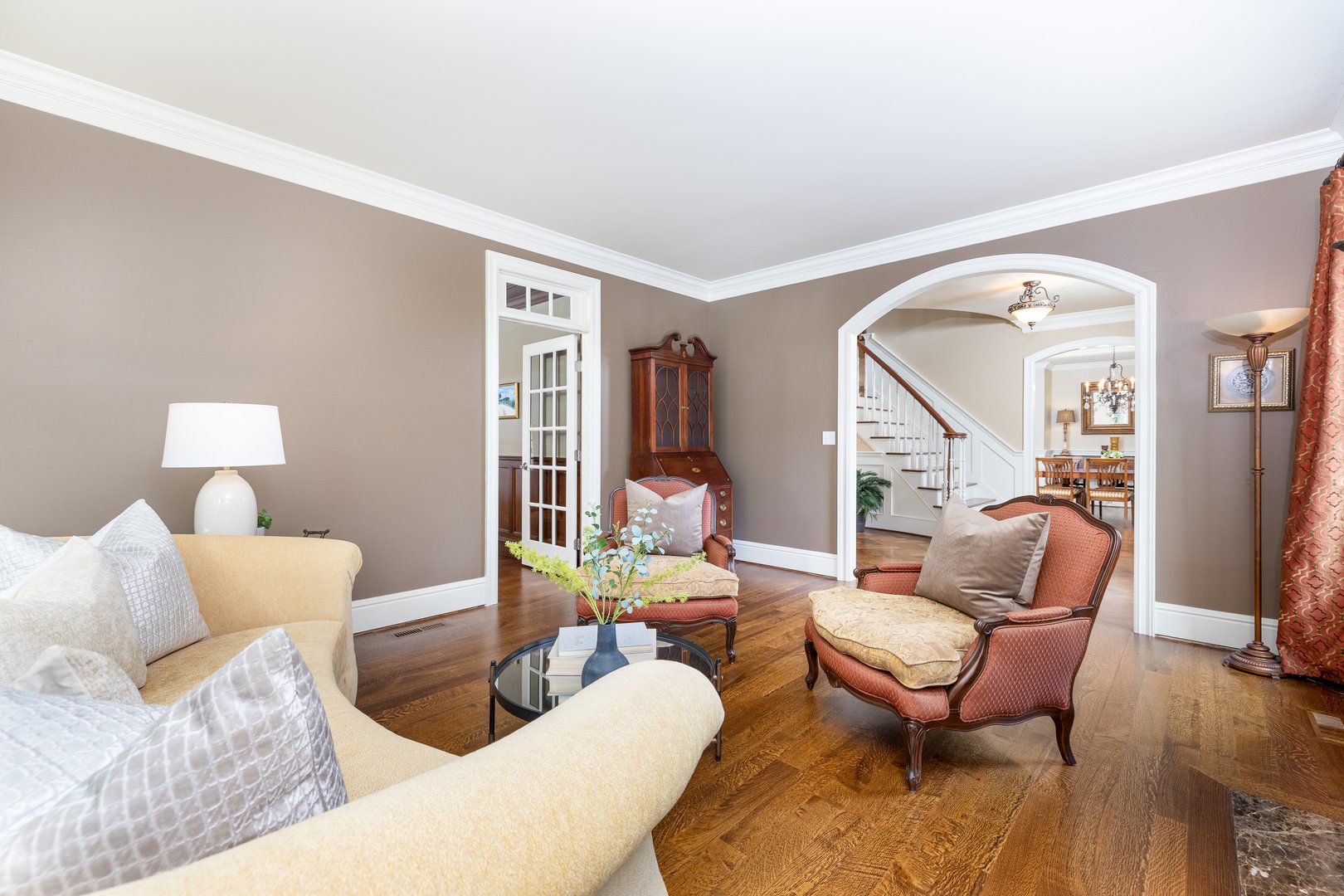 273 Northington Drive Photo 8
